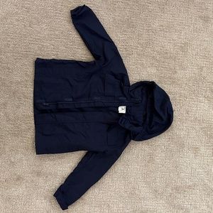 Kids Small Lands End Raincoat